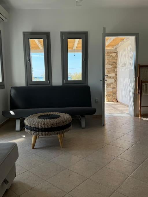 Beach House Antiparos Exteriör bild
