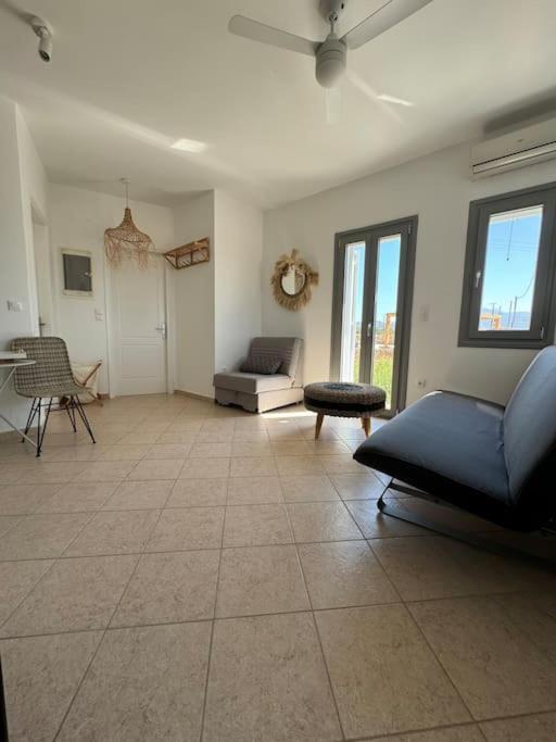 Beach House Antiparos Exteriör bild
