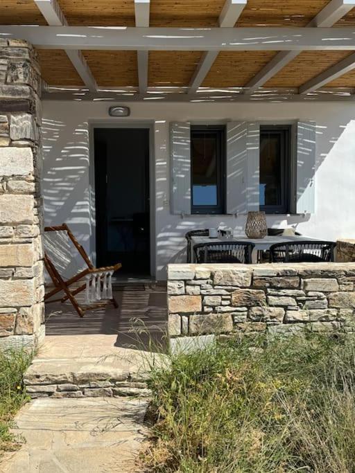 Beach House Antiparos Exteriör bild