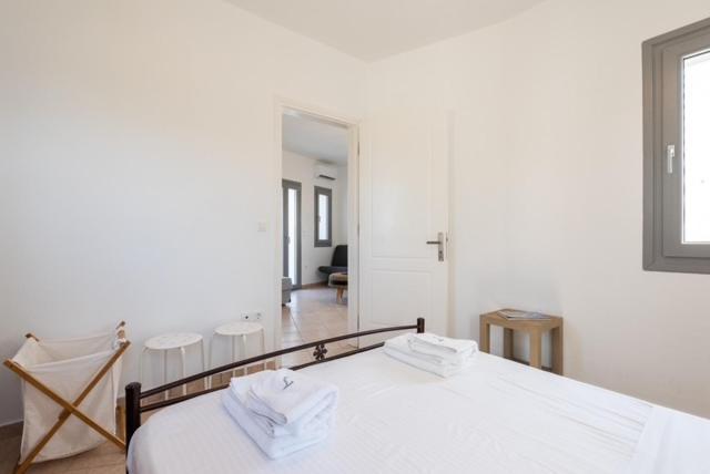 Beach House Antiparos Exteriör bild