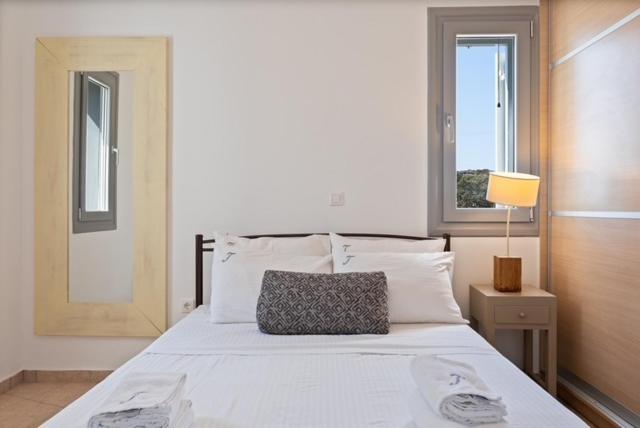 Beach House Antiparos Exteriör bild