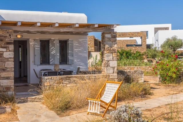 Beach House Antiparos Exteriör bild