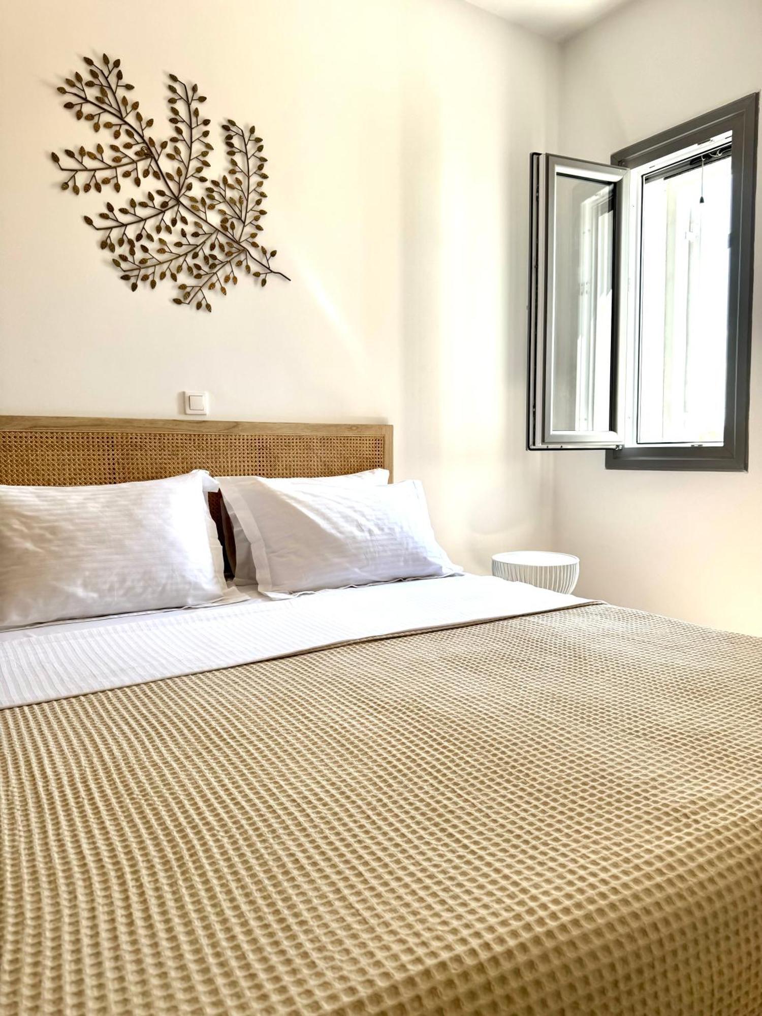 Beach House Antiparos Exteriör bild